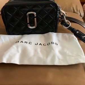 Marc jacobs crossbody purse